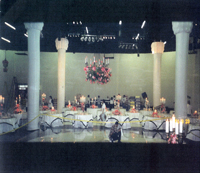 Ballroom On The Bayou-5